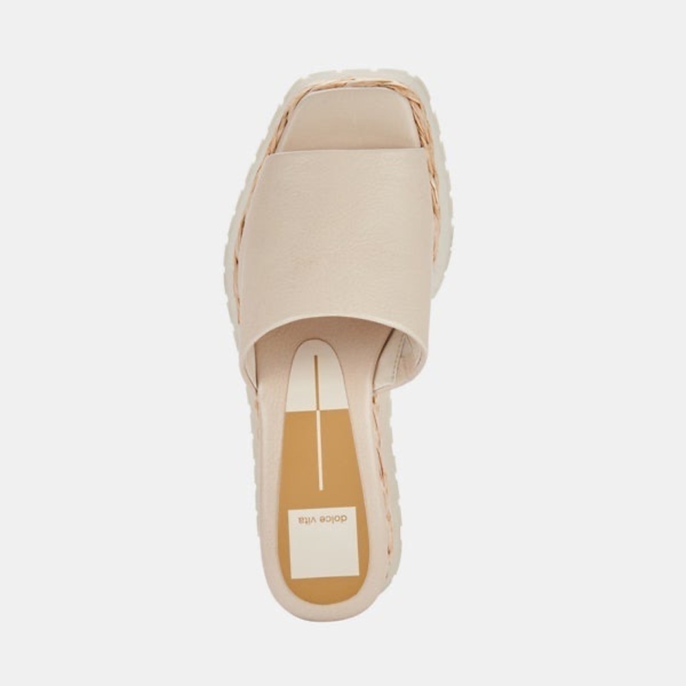 Dolce Vita Francy Platform Sandal - Size 6.5 - Picture 2 of 10